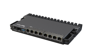 روتر میکروتیک RB5009UG+S+IN