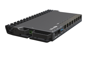 روتر میکروتیک RB5009UG+S+IN