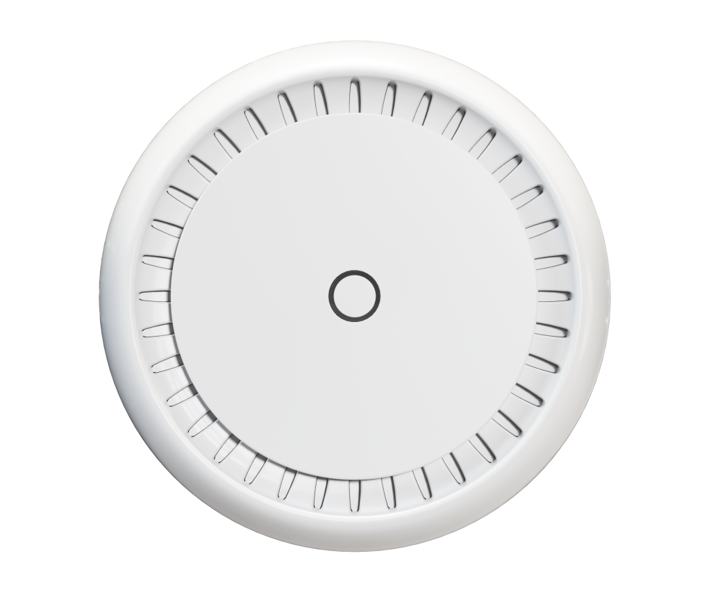 اکسس پوینت سقفی قدرتمند با Wi-Fi AC1200 PoE