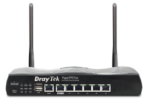 روتر DrayTek Vigor2927 Series