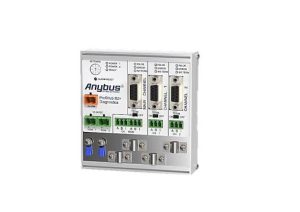توسعه شبکه PROFIBUS فیبر نوری و RS-485