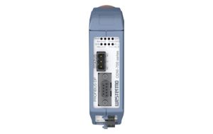 مبدل فیبر نوری PROFIBUS DP مدل ODW-710-F2