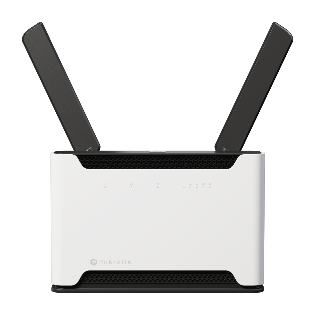 مودم روتر MikroTik Chateau LTE18 ax