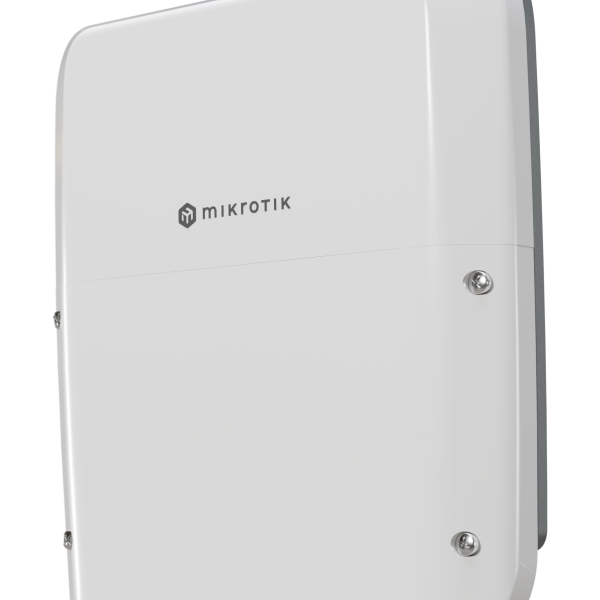روتر MikroTik RB5009UPr+S+OUT 