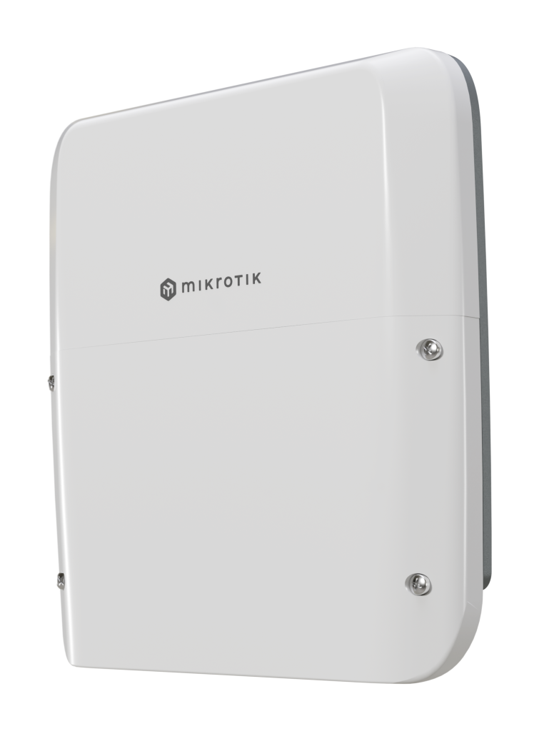 روتر MikroTik RB5009UPr+S+OUT 