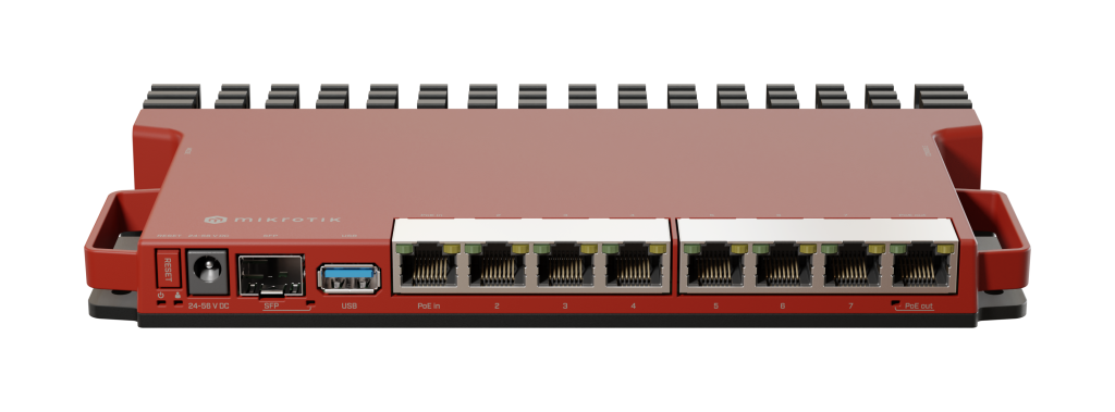 روتر MikroTik L009UiGS-RM