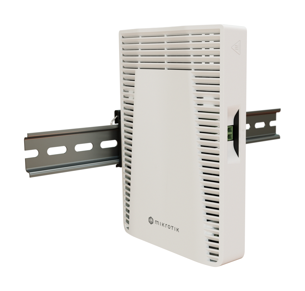 سوئیچ شبکه میکروتیک CRS304-4XG-IN