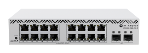 سوئیچ میکروتیک CSS318-16G-2S+IN