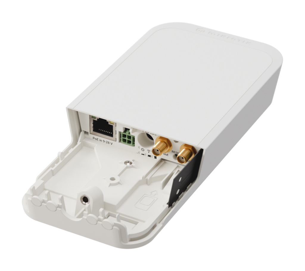 MikroTik wAP LR9G kit | گیت‌وی