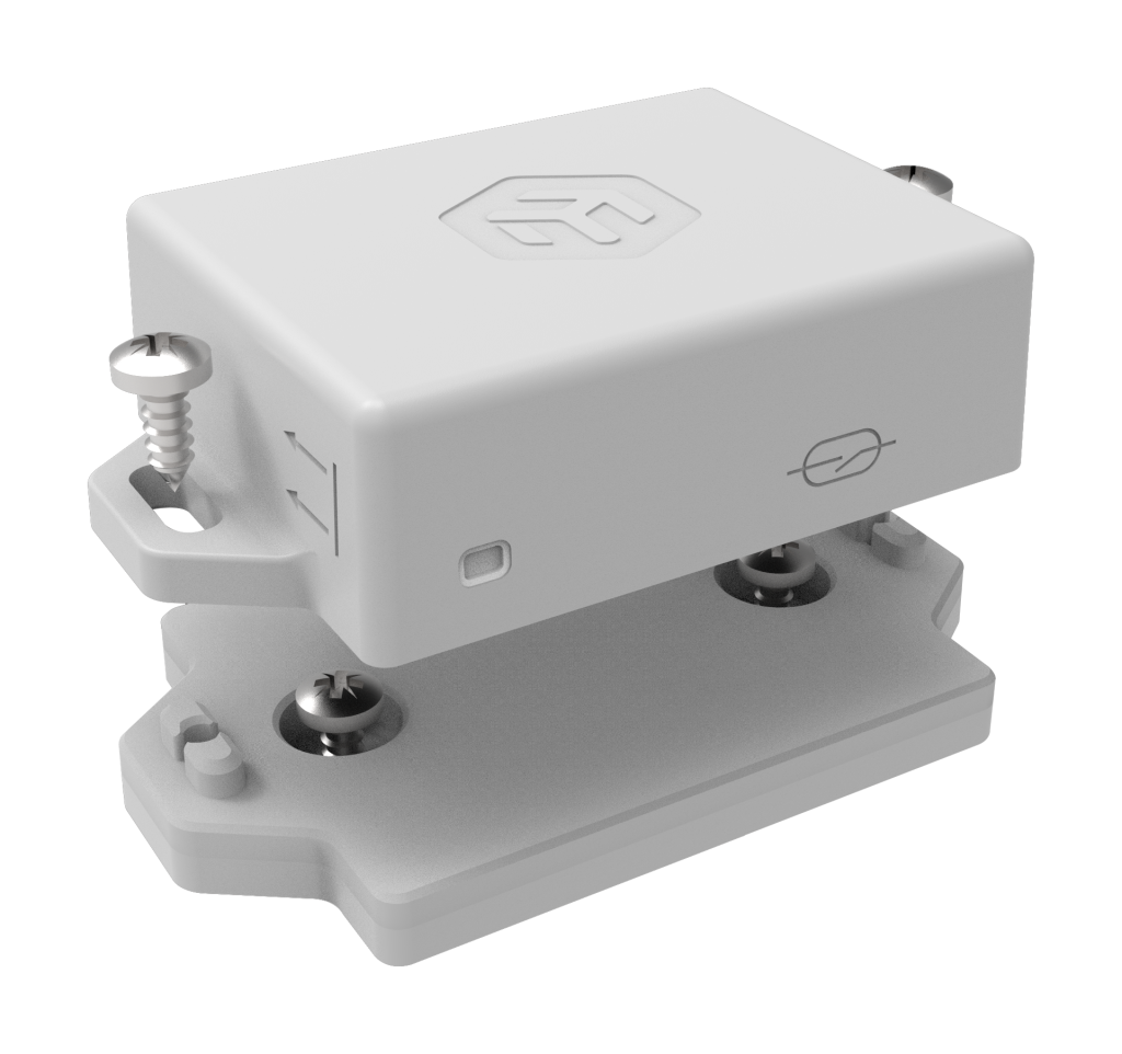سنسور هوشمند LoRaWAN میکروتیک TG-LR92