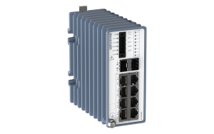 سوییچ صنعتیWestermo Lynx-3510-F2G-P8G-LV