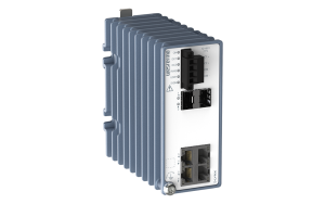 سوییچ صنعتی Westermo Lynx-3306-F2G-T4-LV