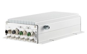 CyBox AP 2-W اکسس پوینت حرفهای Wi-Fi برای قطار