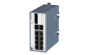 سوییچ صنعتیWestermo Lynx-3510-F2G-P8G-LV