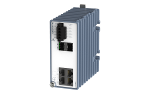 سوییچ صنعتی Westermo Lynx-3306-F2G-T4-LV