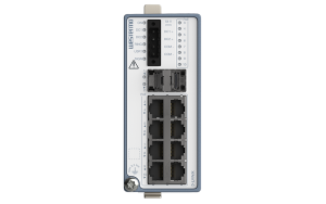 سوییچ صنعتیWestermo Lynx-3510-F2G-P8G-LV