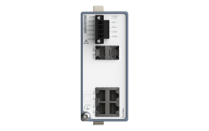 سوییچ صنعتی Westermo Lynx-3306-F2G-T4-LV