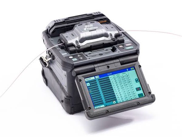 دستگاه فیوژن Fujikura 90R