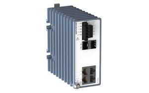 سوییچ صنعتی مدیریتی سری Westermo Lynx 3000