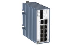 سوییچ صنعتی PoE Westermo Lynx 3510 PoE
