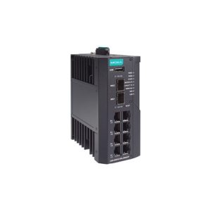 فایروال و روتر امن صنعتی Moxa EDR-G9010