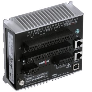 ماژول I/O با 16 ورودی دیجیتال 24V | E3-16DI24-1