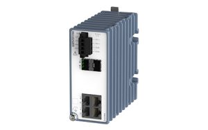 سوییچ صنعتی مدیریتی سری Westermo Lynx 3000