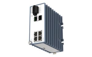 سوییچ صنعتی مدیریتی سری Westermo Lynx 3000