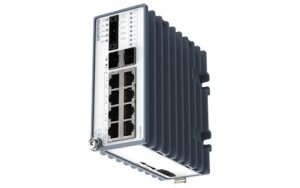 سوییچ صنعتی PoE Westermo Lynx 3510 PoE