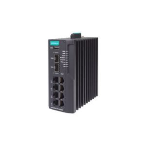 فایروال و روتر امن صنعتی Moxa EDR-G9010