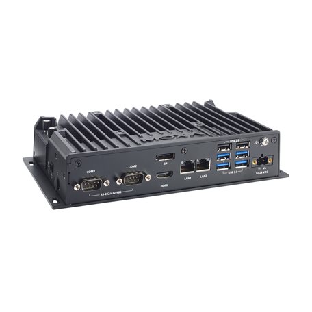 کامپیوتر صنعتی Moxa BXP-A101