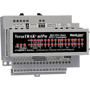 کنترلر صنعتی VT-MIPM-138-D با 12