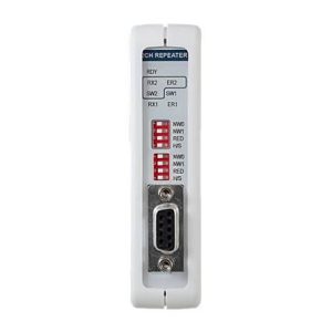 تقویت‌کننده شبکه PROFIBUS RS-485