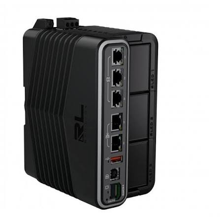 گیت‌وی صنعتی FlexEdge