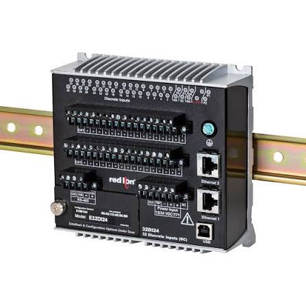 ماژول I/O با 32 ورودی دیجیتال E3-32DI24-1