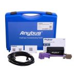 کیت حرفه‌ای عیب‌یابی شبکه PROFIBUS