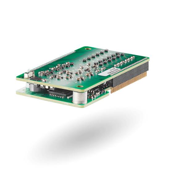 ماژول ایمنی Ixxat Safe T100/CS