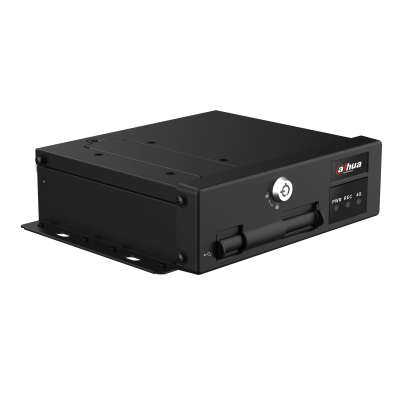 دی وی آر خودرو داهوا Dahua MXVR1004-GFI