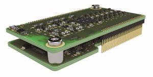 ماژول ایمنی Ixxat Safe T100/CS