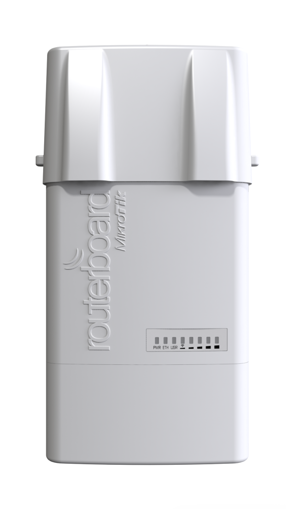 رادیو وایرلس میکروتیک BaseBox 5
