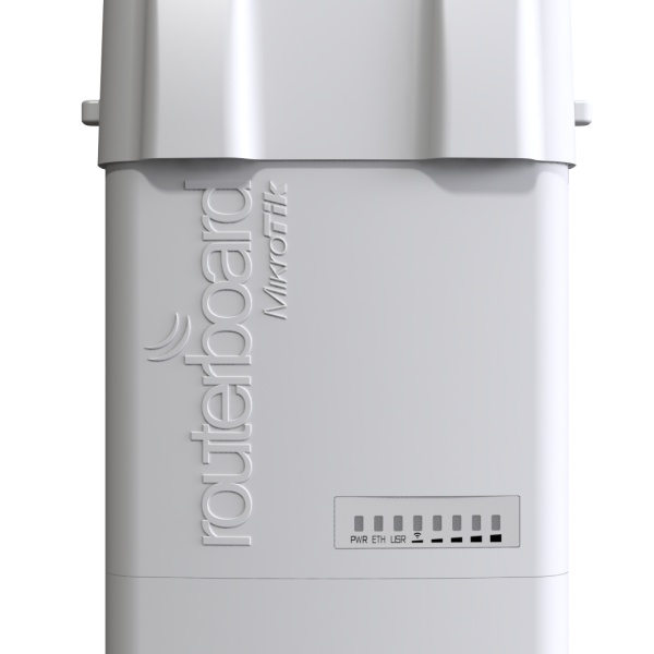 رادیو وایرلس میکروتیک BaseBox 5
