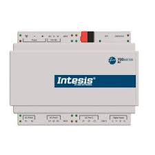 رابط Samsung NASA VRF به KNX