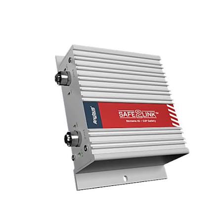 ماژول ایمنی CIP Safety