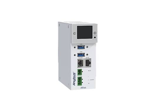 Atlas2 Plus | ابزار مانیتورینگ شبکه صنعتی PROFINET