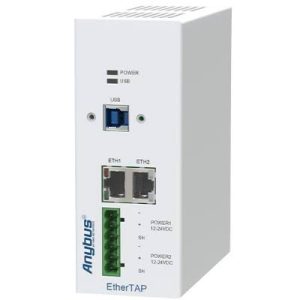 Atlas2 Plus | ابزار مانیتورینگ شبکه صنعتی PROFINET