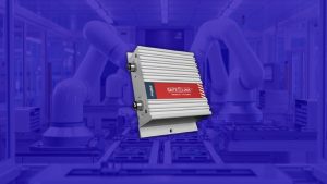 ماژول ایمنی CIP Safety