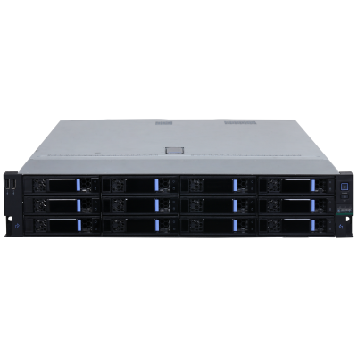 سرور هوشمند تشخیص رویداد ترافیکی داهوا IVS-TB9000-6K-TS2