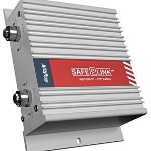 ماژول ایمنی CIP Safety