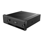 دی وی آر خودرو داهوا MXVR4104-GFWI