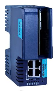 گیت‌وی IIoT ایوان Ewon Flexy 205